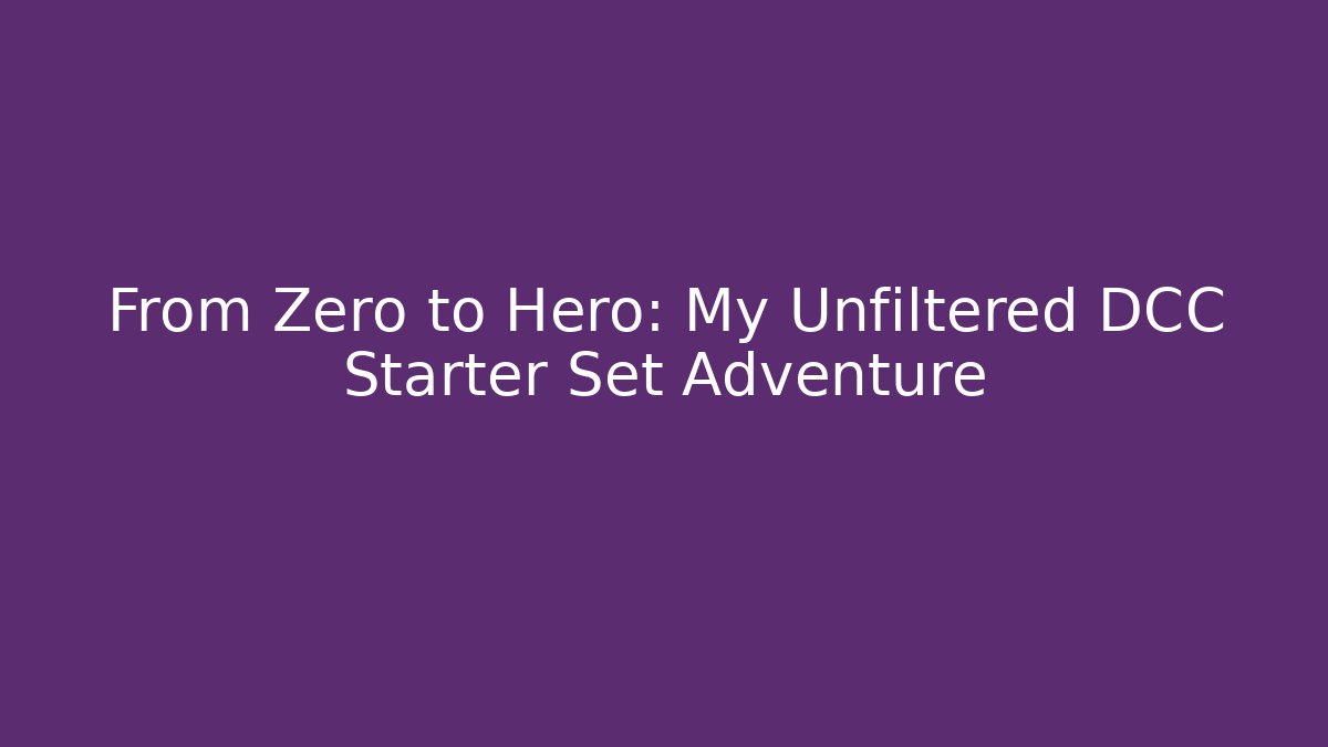 From Zero to Hero: My Unfiltered DCC Starter Set Adventure
